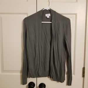 Old Navy cardigan